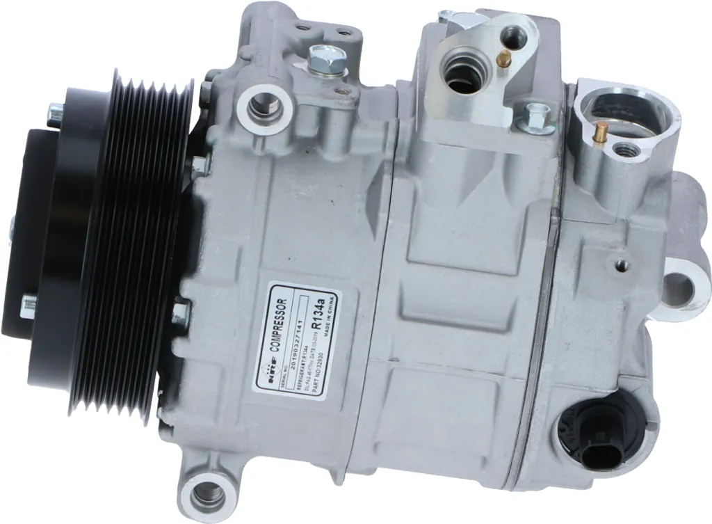 Compresseur climatisation NRF 32930 haute performance OE 22304411