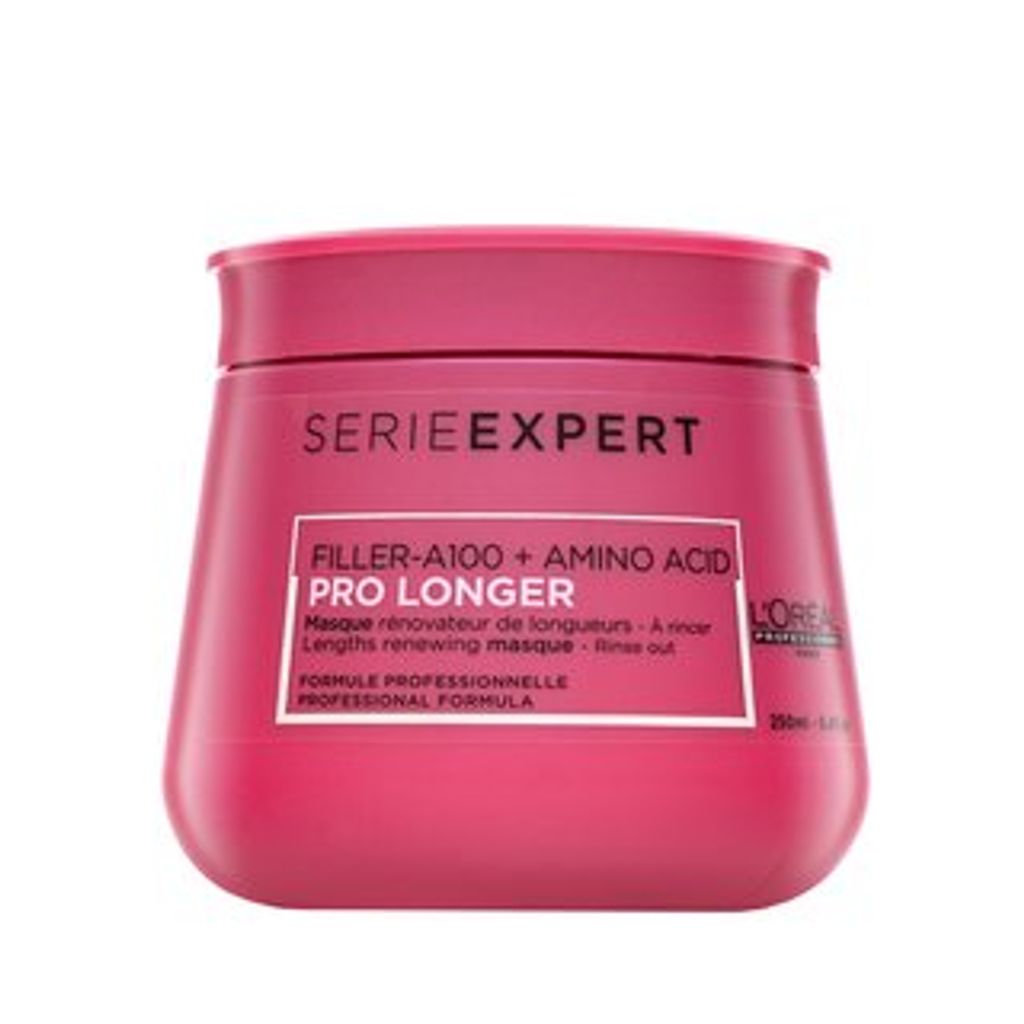 L ́Oréal Professionnel Série Expert Pro Longer Lengths Renewing Mask kräftigende Maske für schwaches Haar 250 ml