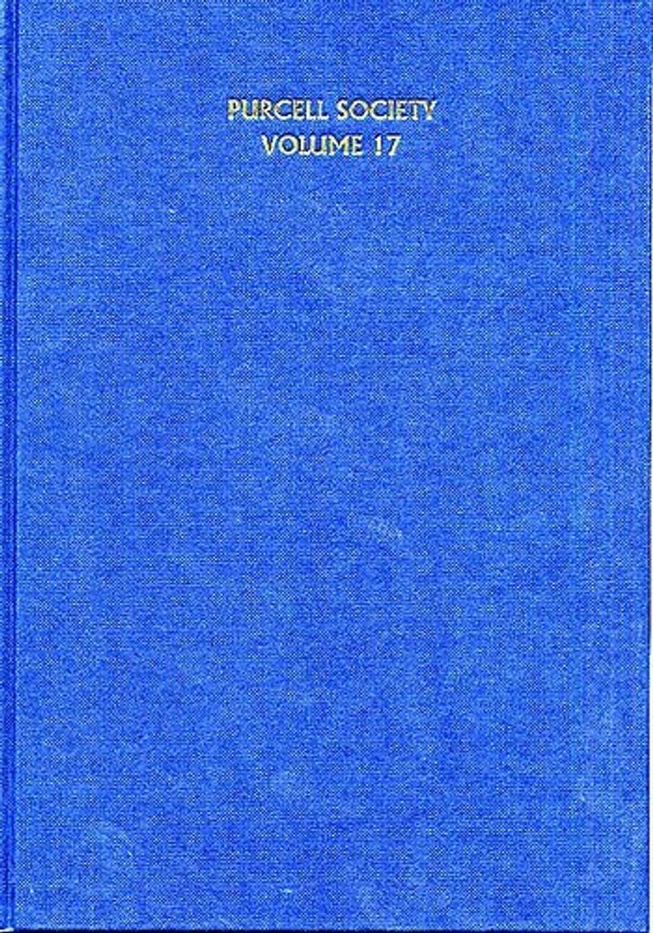 Sacred Music vol.3 - 7 Anthems with Strings for mixed voices and strings score