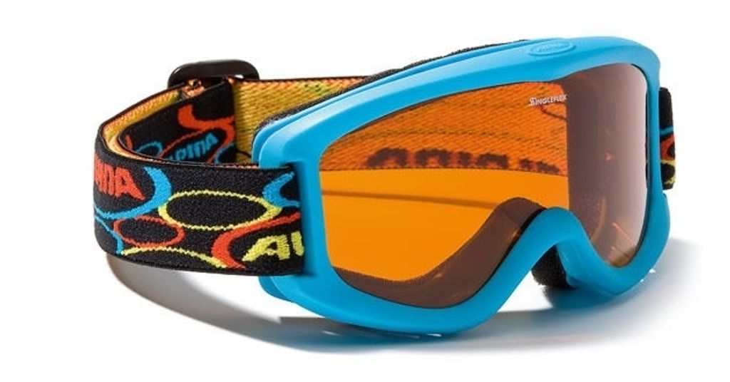 Alpina CARVY 2.0 blue 88 blue 88 one size