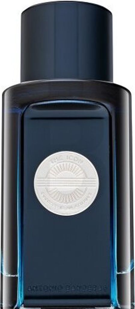 Antonio Banderas The Icon woda toaletowa dla mężczyzn 50 ml Zdjęcie produktu 