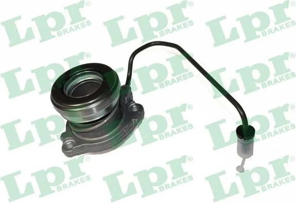 Cylindre récepteur LPR 3463 haute performance pour Zafira et Astra J 1.6