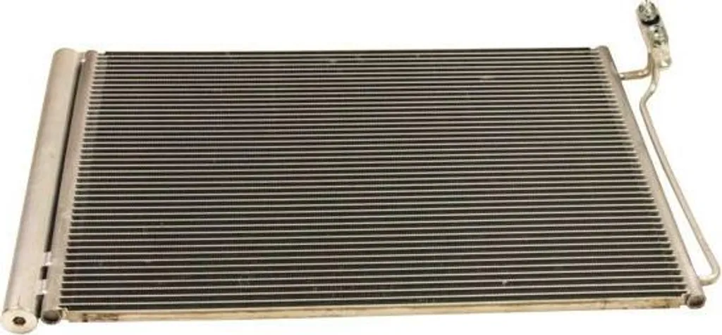 Condensateur de climatisation Land Rover 02- - Radiateur AC Premium