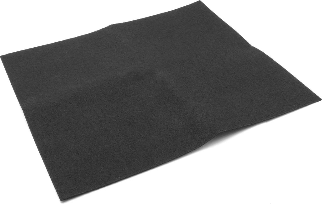 vhbw Universal-Aktivkohlefilter für diverse 60 cm Produktbild 