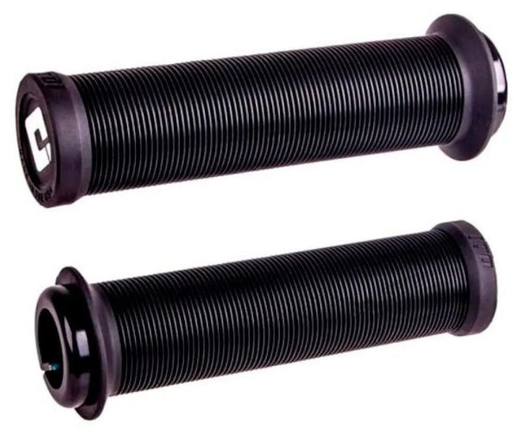 ODI Griffe Longneck Lock-On 2.1 Bonus Pack
