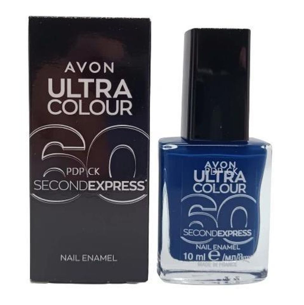 AVON Pro Colour Express Nagellack Cheers In The Sea