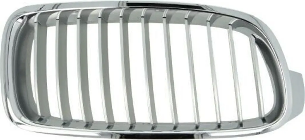 Calandre droite pour BMW F30 F31 en ABS résistant - OE 51137263480