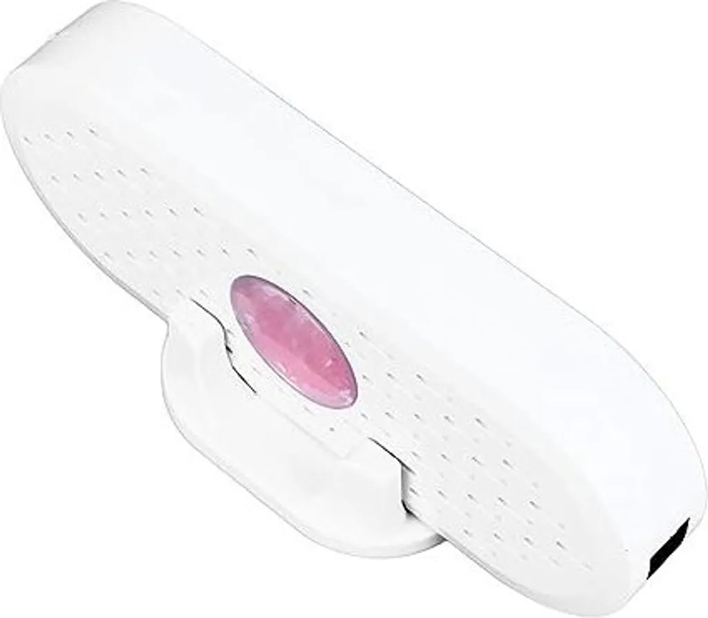 Mini assorbitore di umidità, deumidificatore elettrico portatile, combatte efficacemente l'umidità in eccesso per armadi e scarpiere - 2
