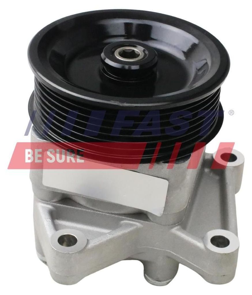 FAST FT36234 Servolenkung Pumpe Servopumpe für FIAT Ducato Kastenwagen (250, 290) Hydraulisch