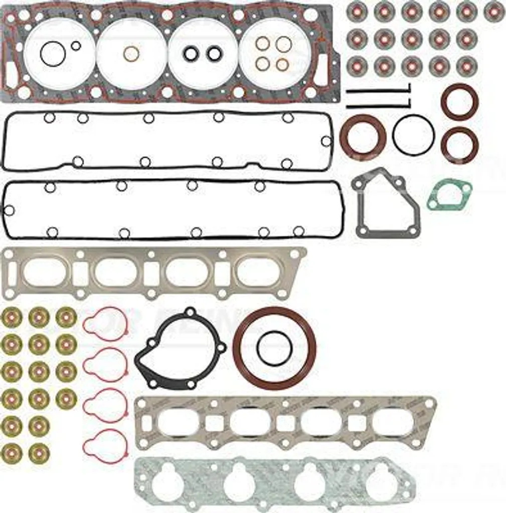 Kit Joints Moteur pour Réparation Xsara Xantia Evasion et Zeta