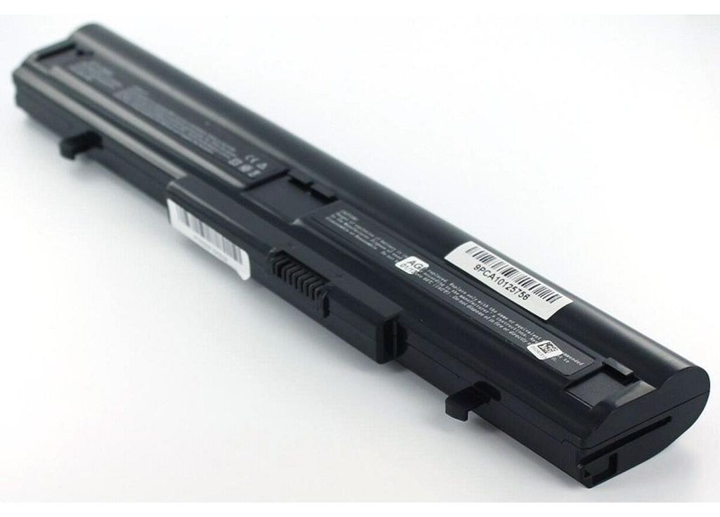 Akku für Medion Akoya E6226 Li-Ion 14,8 Volt 4400 mAh schwarz.