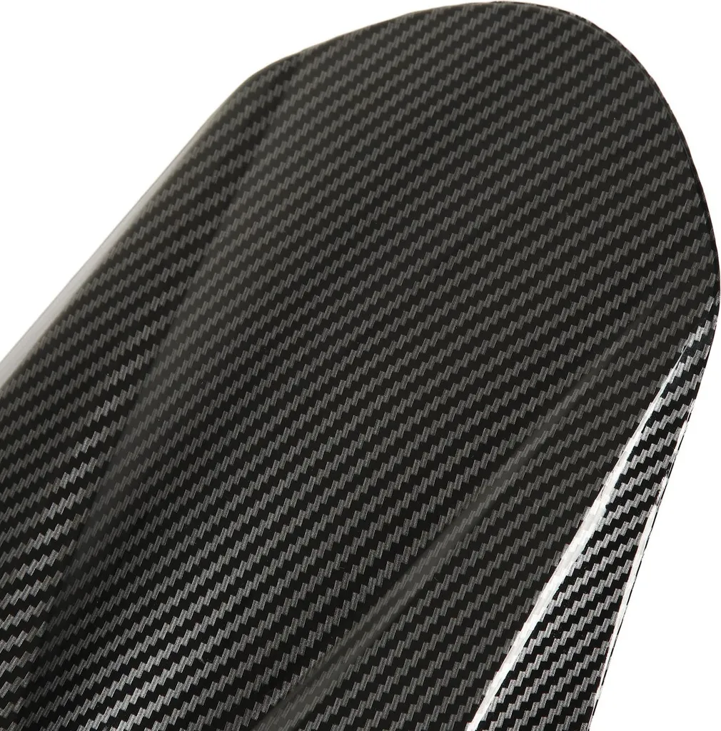 Lèche-roue arrière en carbone pour Suzuki GSXR 1000 K9 série 2009-16