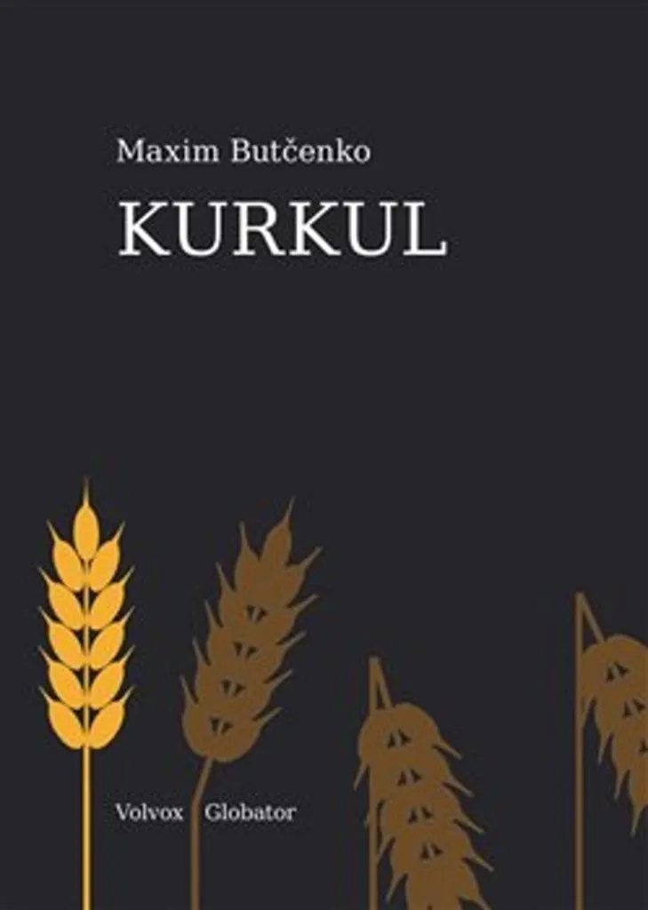 Livre Kurkul Maxim Butčenko : Un grand roman historique slave à lire