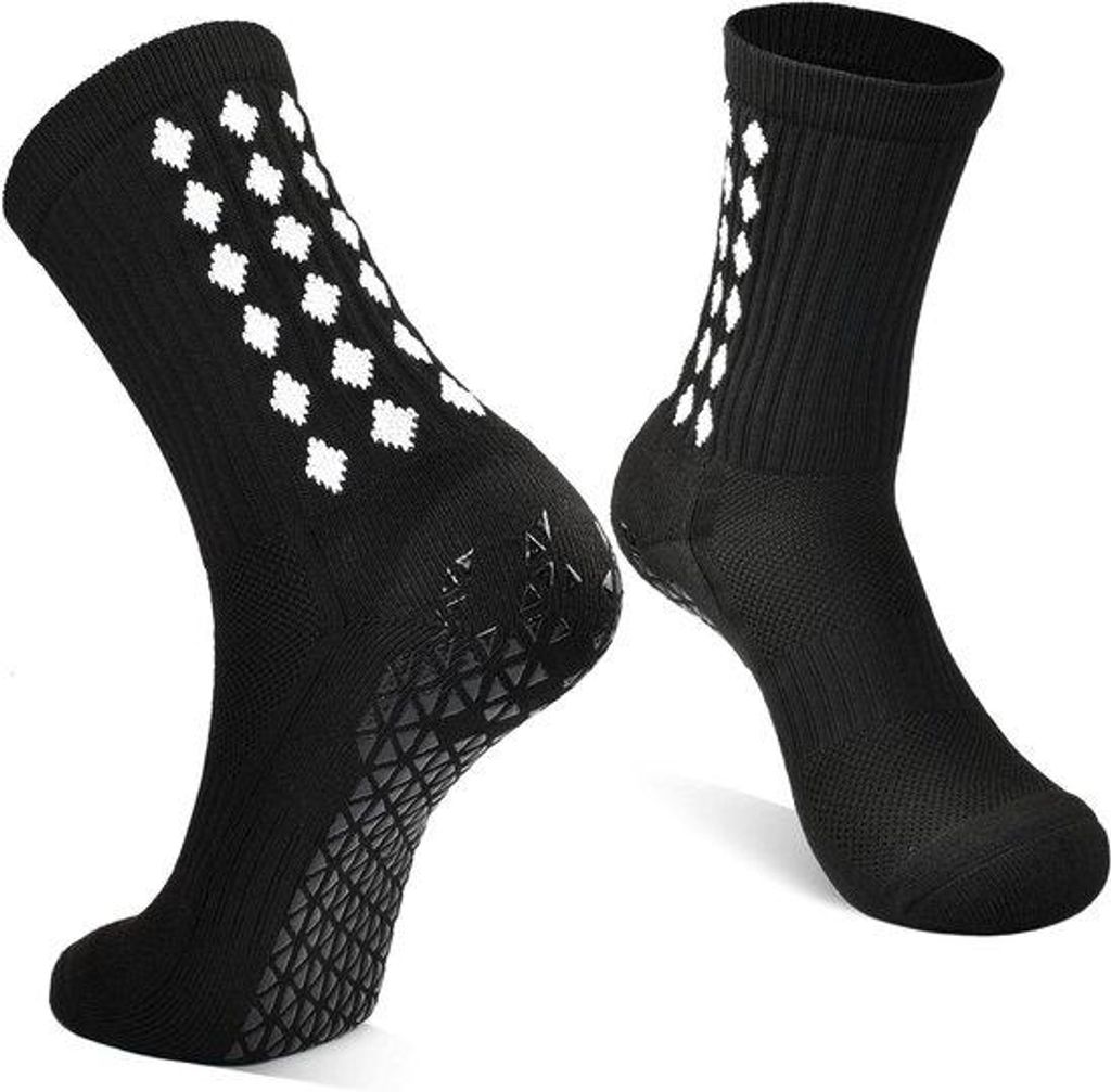 Fußballschuhe für Damen und Herren mit Anti-Slip-Grip, Produktbild 
