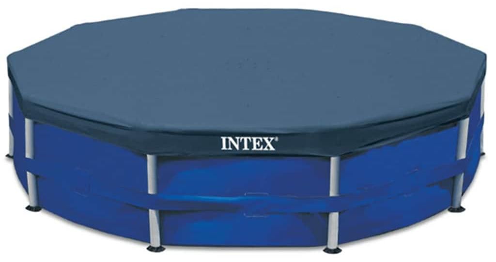 INTEX Poolabdeckung Rund 366 cm 28031 Produktbild 