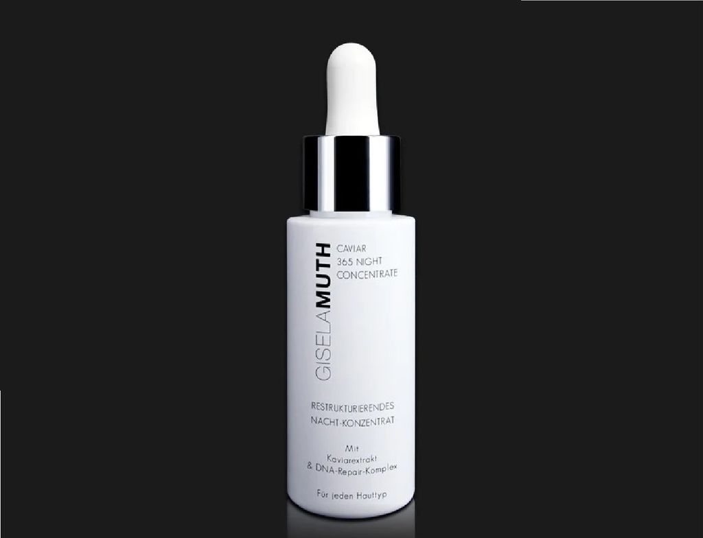 Gisela Muth - CAVIAR 365 NIGHT CONCENTRATE 30ml