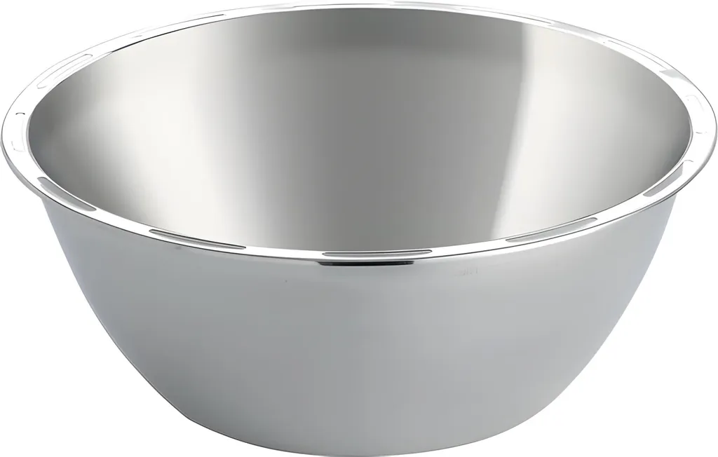 Bol intérieur de rechange LotusGrill en acier inoxydable XL et Standard