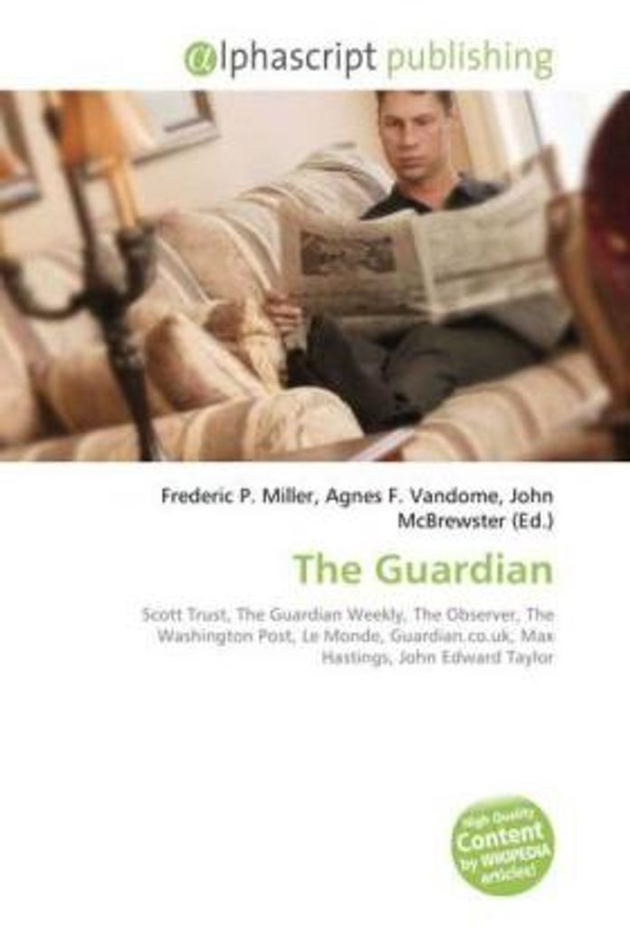 The Guardian