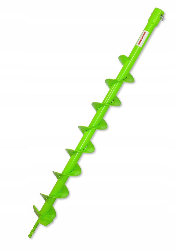 Šnekový půdní vrták 80D mm Obrázek produktu 