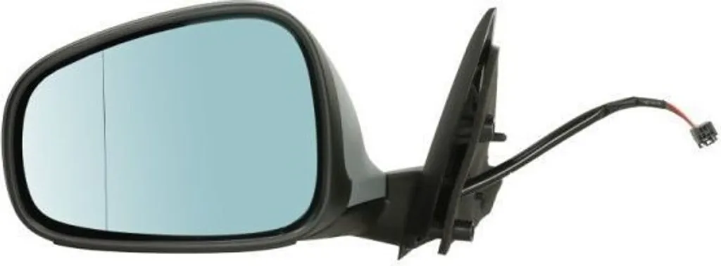 Rétroviseur extérieur gauche BLIC 5402-22-016361P pour Alfa Romeo Mito