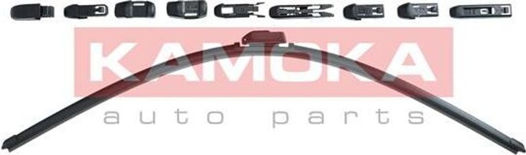 KAMOKA SCHEIBENWISCHER WISCHBLÄTTER für AUDI für A2 (8Z0) für BMW für i8 (I12)
