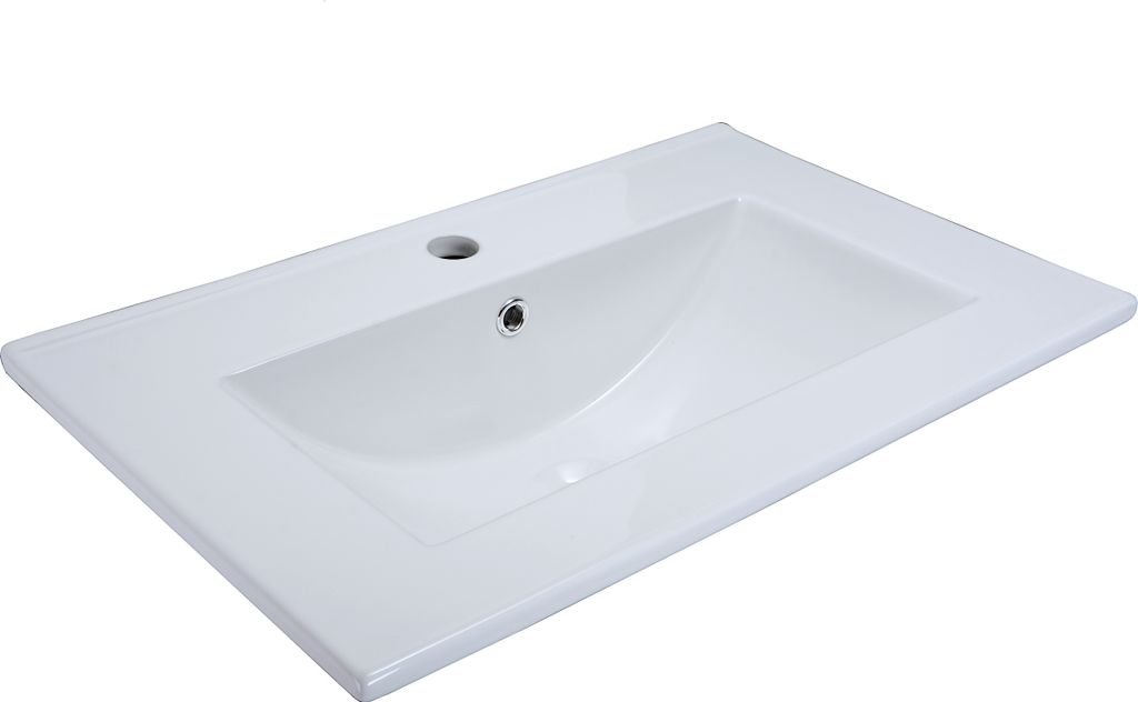 Paplinskimoebel Waschbecken mit Unterschrank Bilbao 60cm Produktbild 9