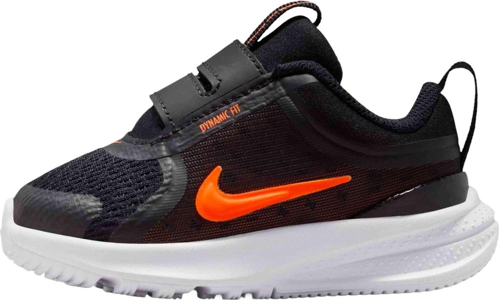 Nike Jungen Sneaker Star Runner 5, schwarz, Gr.26 Produktbild 