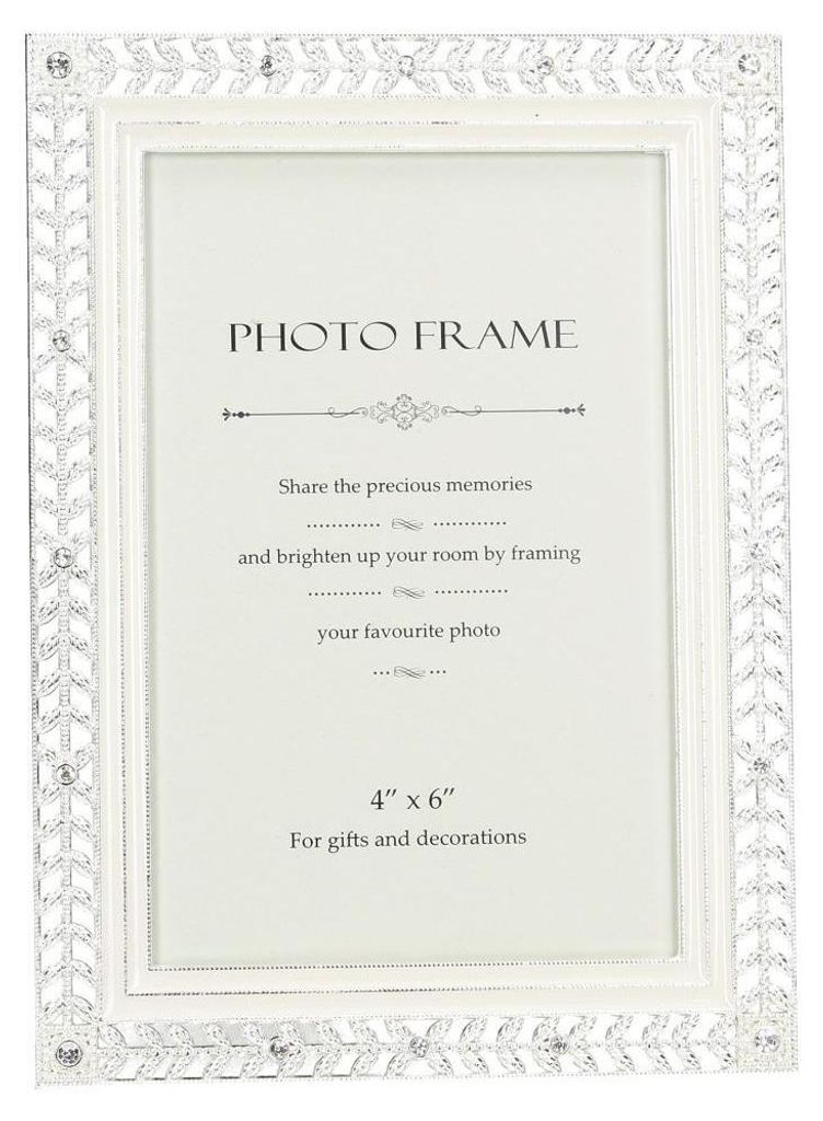 Fotorahmen Fiacre 13,5x18,5cm