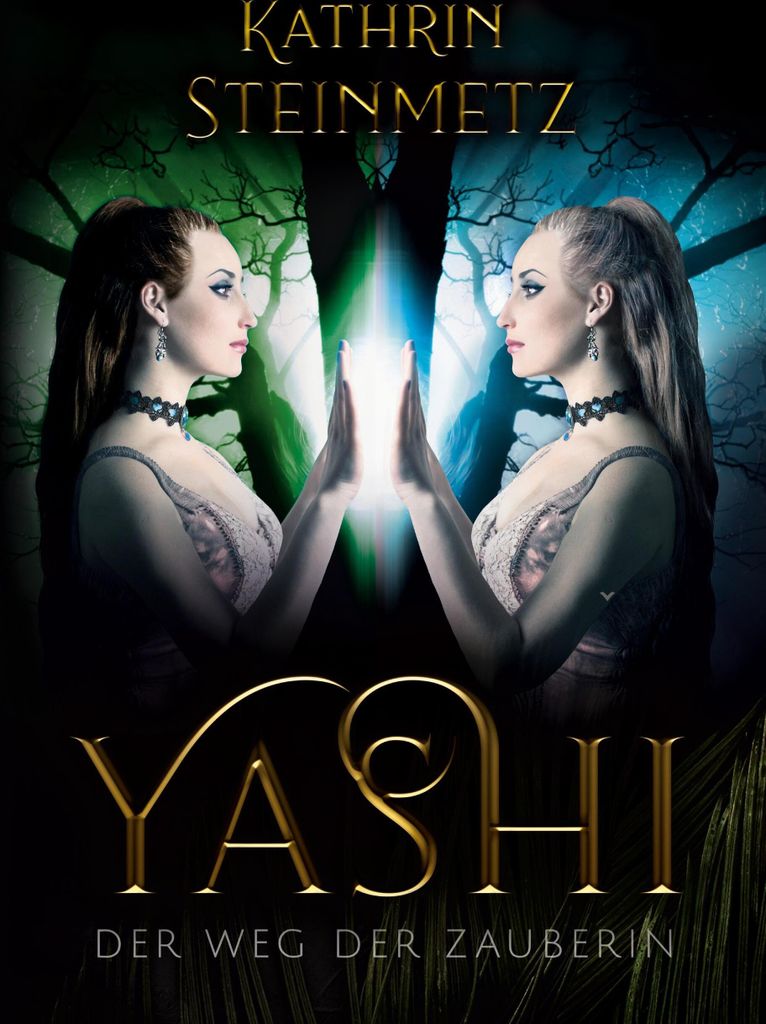 Yashi