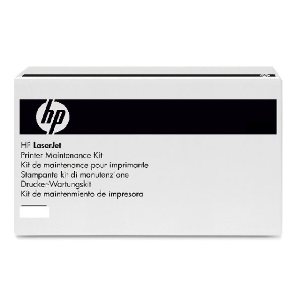 HP 220-volt Maintenance Kit, 225000 pages, HP LaserJet M4000