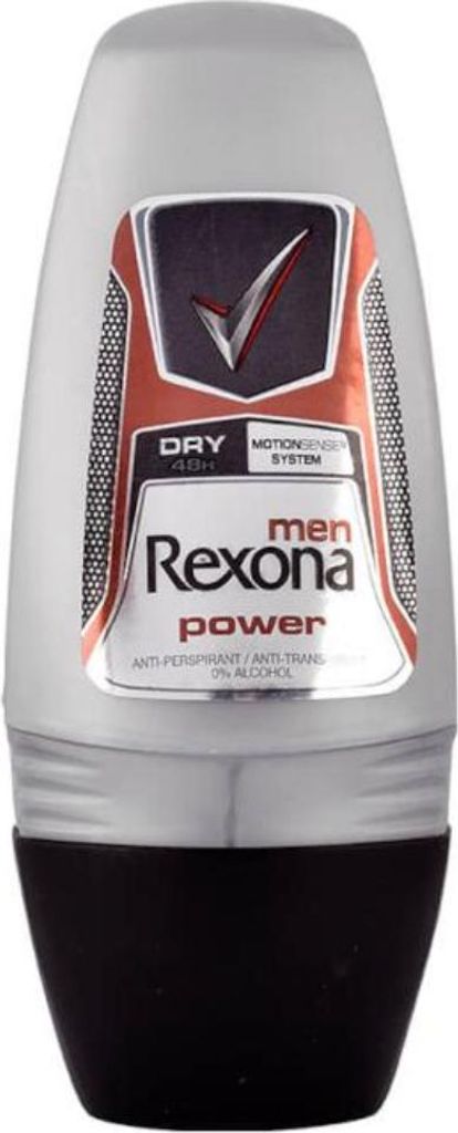 Rexona - Advanced Protection - Deo Roll-on - Antitranspirant - 50 ml - 1 Stück