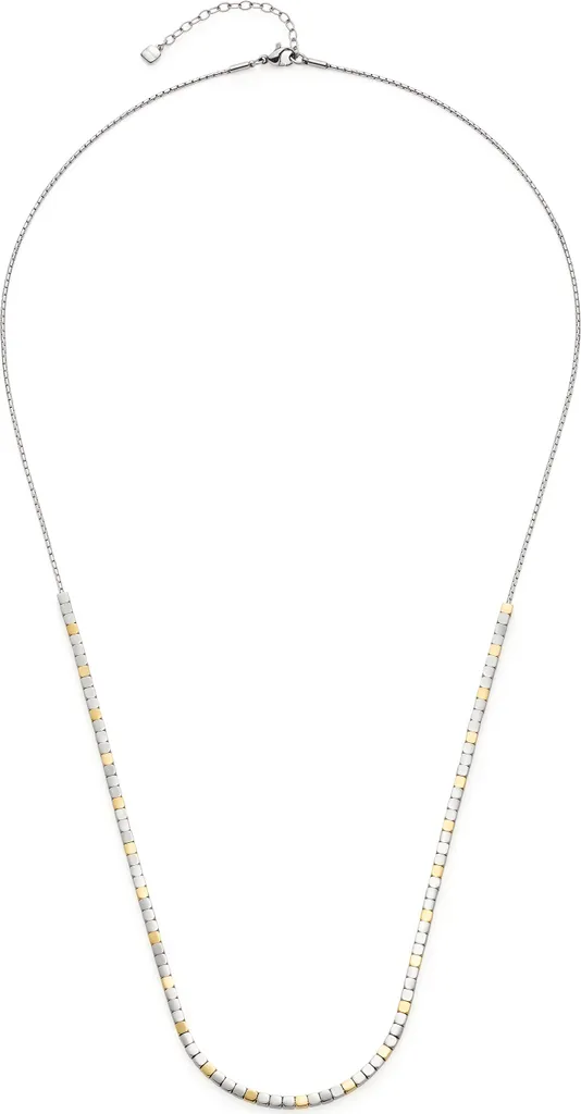 Collier Piera Leonardo 021464 acier inoxydable - Ne noircit pas la peau