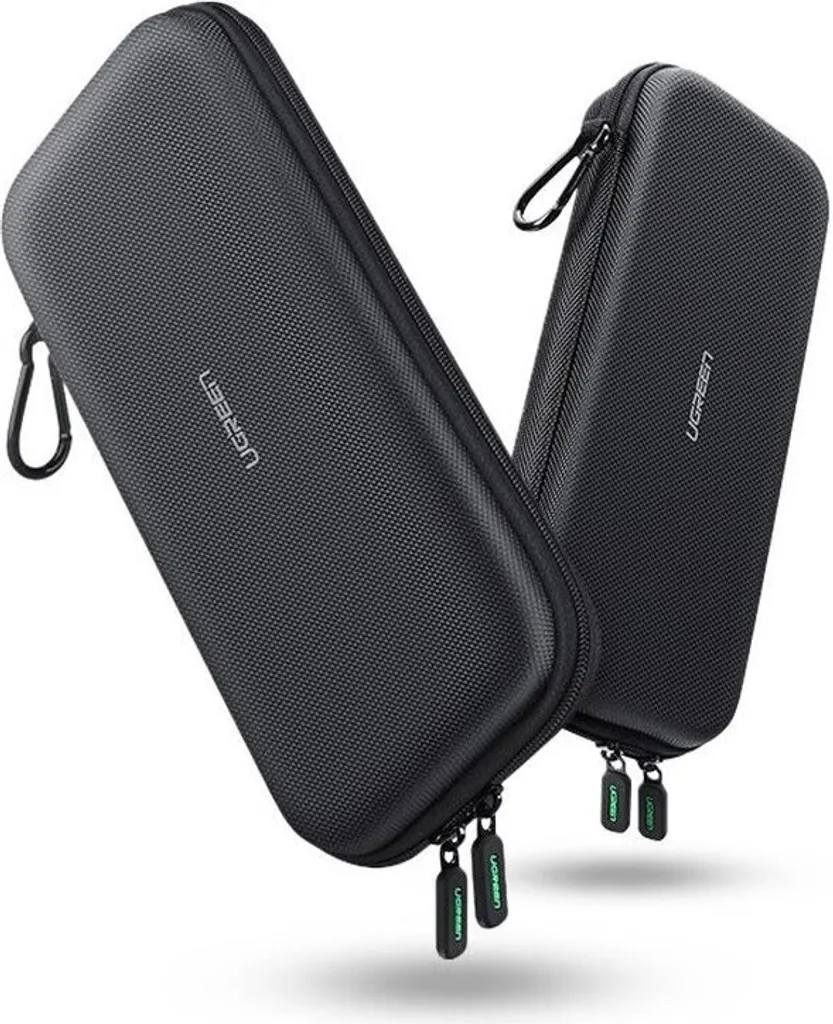Custodia Ugreen per Nintendo Switch Resistente Case Viaggio Accessori
