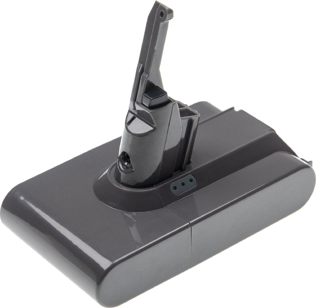vhbw Akku kompatibel mit Dyson SV10, V8, V8 Absolute Produktbild 