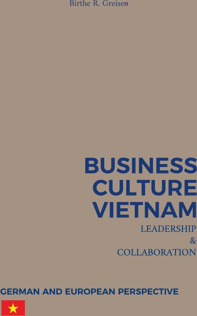 Business Culture Vietnam - Leadership and Collaboration