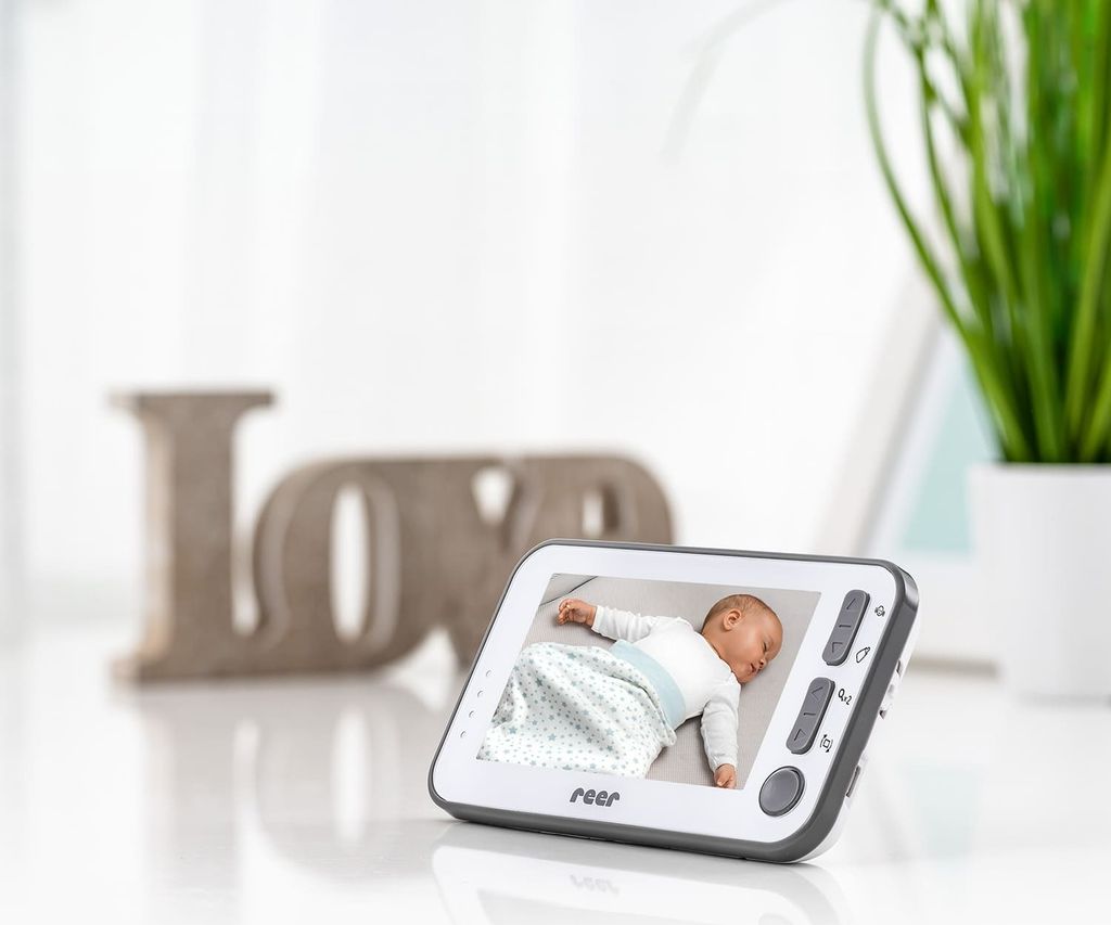 REER BabyCam L Zdjęcie produktu 11