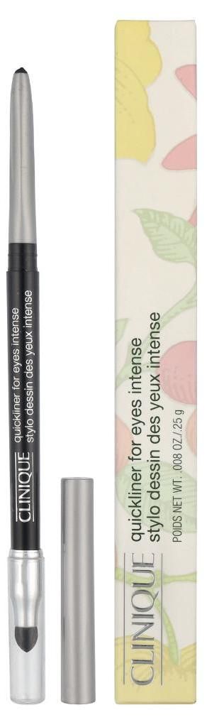 Matita occhi (Quickliner For Eyes Intense) 0,25 g, 09 Ebano Immagine del prodotto 