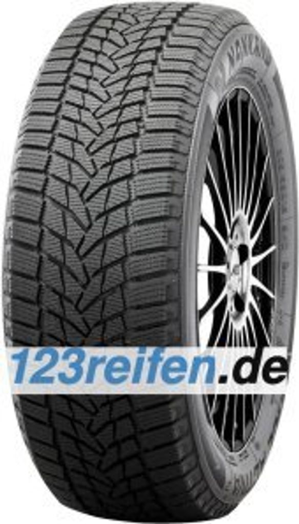 Nankang Ice Activa Ice-2 215/65R17 103T Nordic Compound Bsw Xl