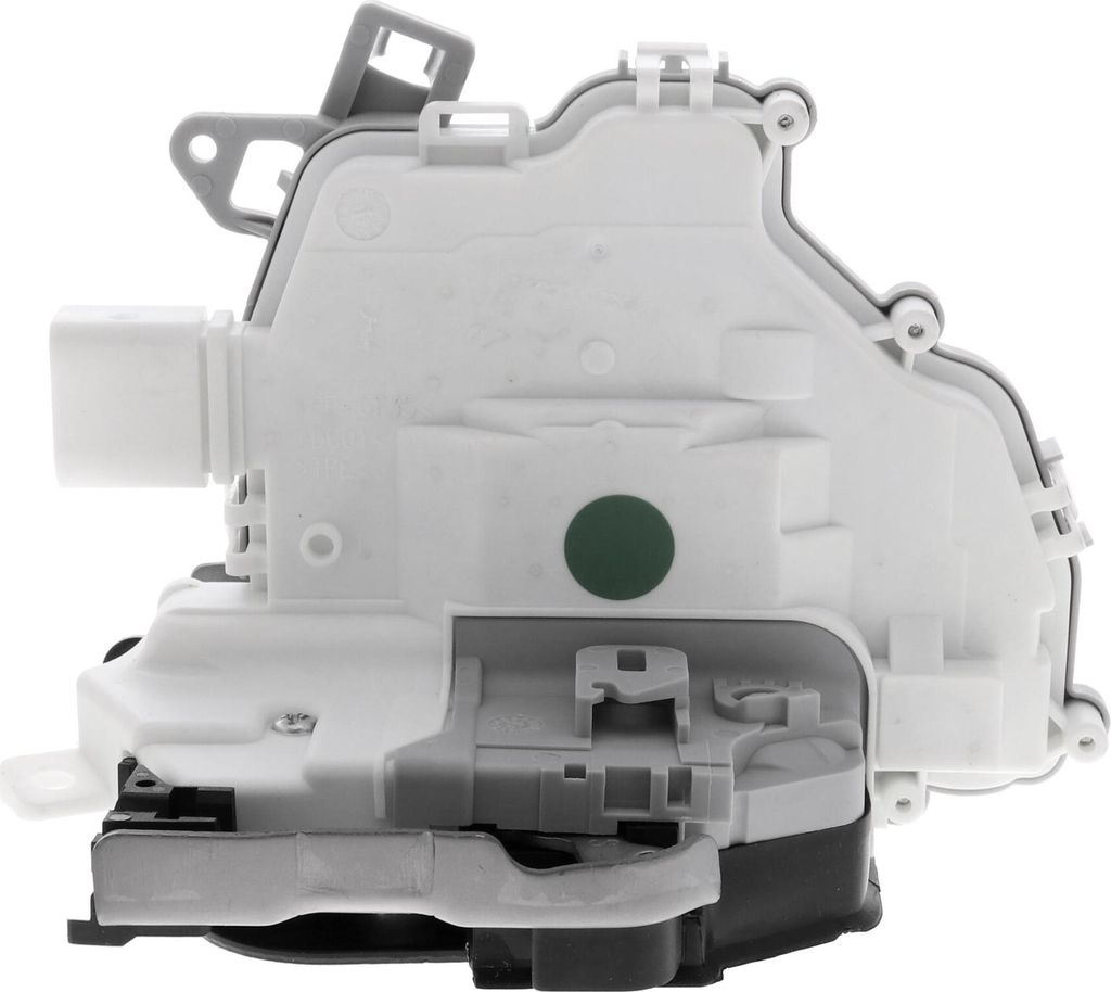 VEMO V10-85-2370 Türschloss Hinten Links für AUDI A6 Avant Produktbild 