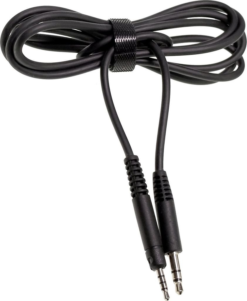 Sennheiser 572274 Cavo di collegamento da 1,2 m. con spina Immagine del prodotto 