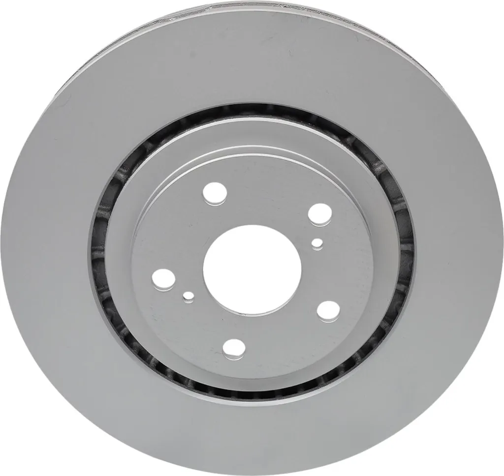 Disque de frein avant LEXUS Rx 43512-48120 : Stop aux vibrations