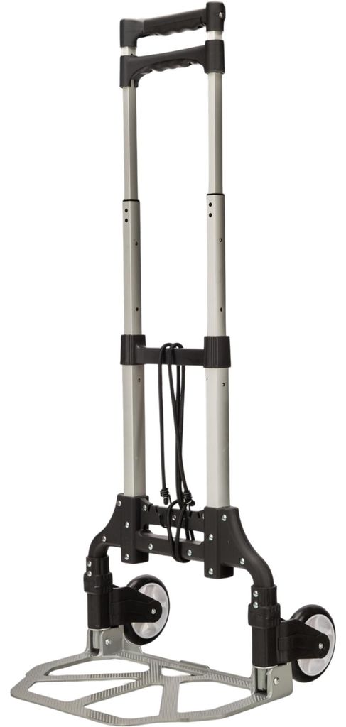 Kraft & Dele KD3015 Carrello da trasporto pieghevole 80KG Immagine del prodotto 