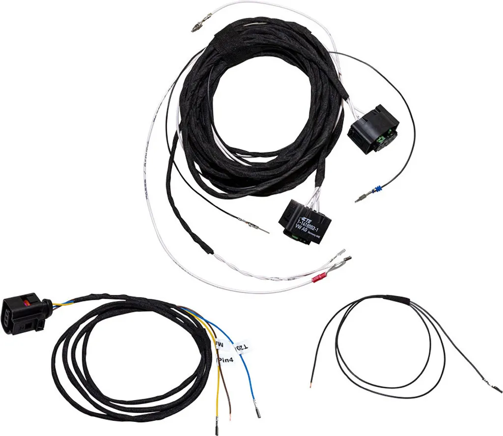 Installer le régulateur adaptatif ACC sur Audi A6 4G A7 via Kufatec