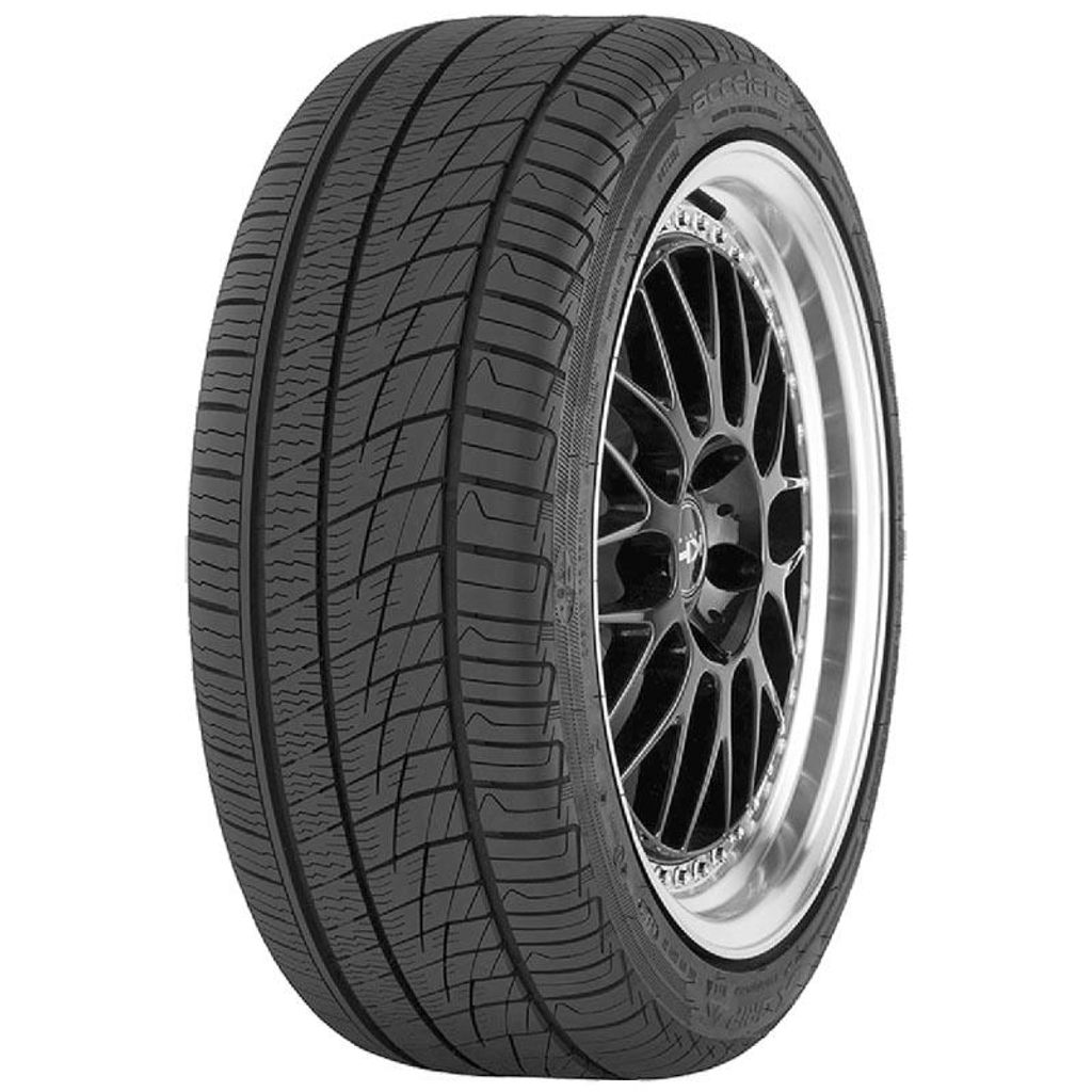 Accelera X-Grip 4S 245/40R18 97V Xl Bsw