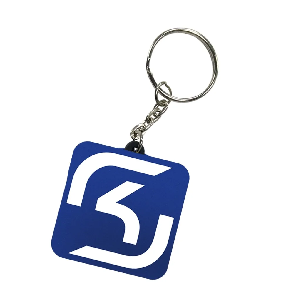 Portachiavi Metallo SK Gaming - Offerta Limitata Fan Esports