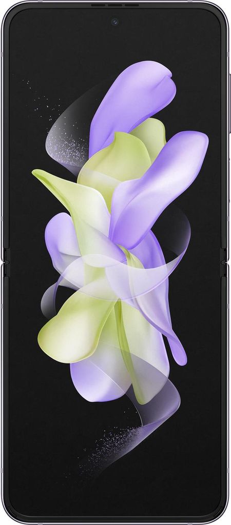Samsung Galaxy Z Flip4 128GB Bora Purple Zdjęcie produktu 6