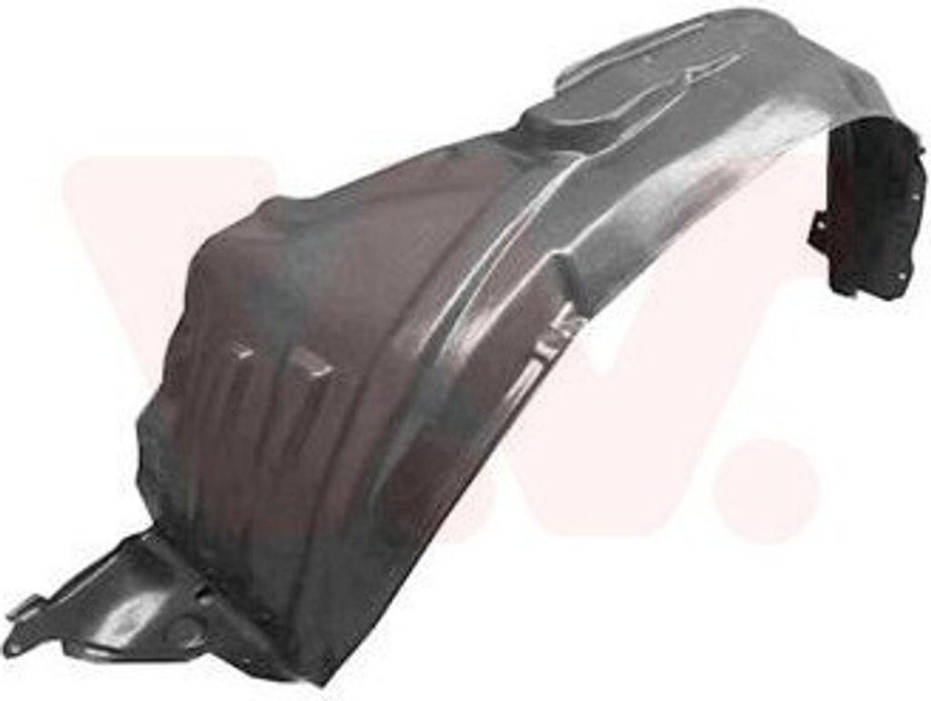 VAN WEZEL 5208434 Verkleidung Radhaus für SUZUKI Alto (GF) Produktbild 