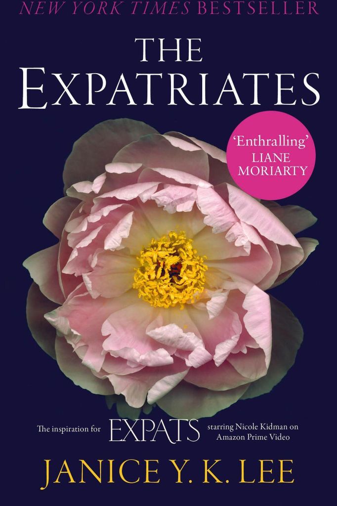 The Expatriates