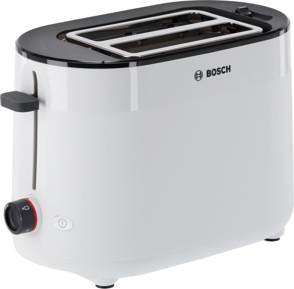 BOSCH Toaster TAT2M121 MyMoments weiß Produktbild 13