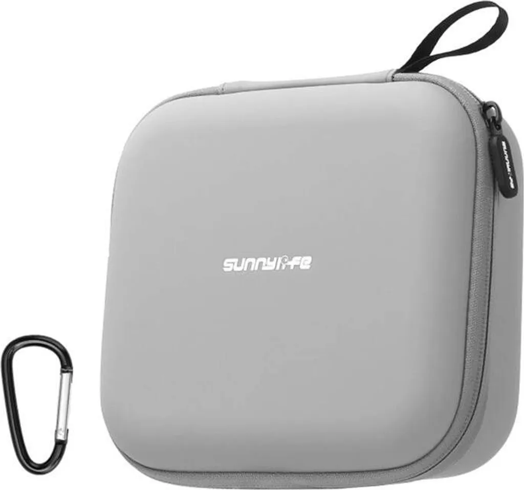 Custodia da Viaggio Sunnylife FP-B957-G per DJI Flip - Design Slim